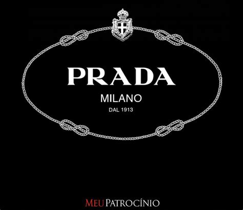 origem da marca prada|Prada marca de moda.